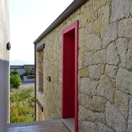 Gf La Vigna * Badesi