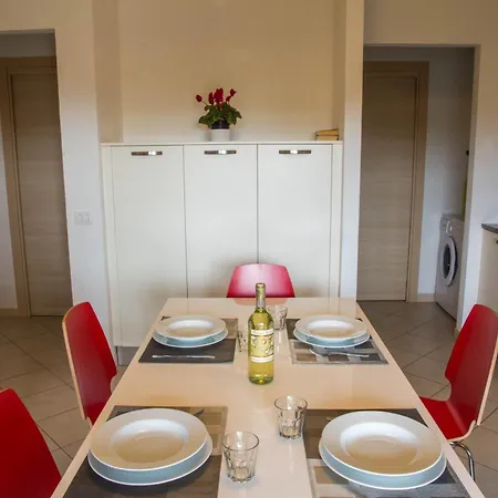 Gf La Vigna * Badesi