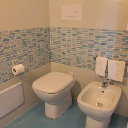 Gf La Vigna Appartement *