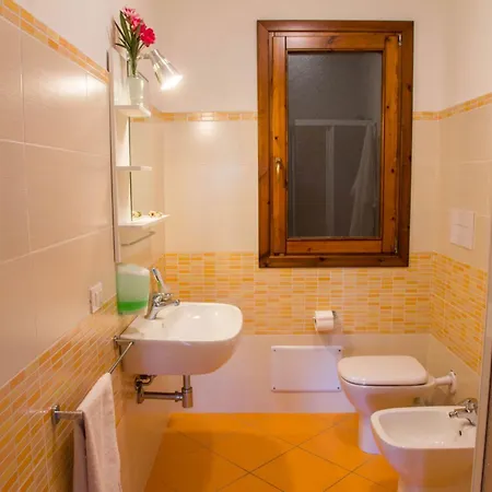 Gf La Vigna Appartement *