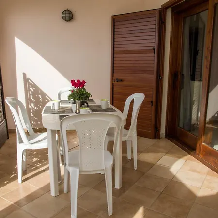 Appartement Gf La Vigna