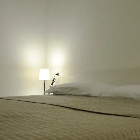 Appartement Gf La Vigna Badesi