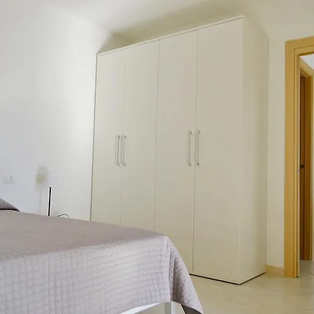 Appartement Gf La Vigna