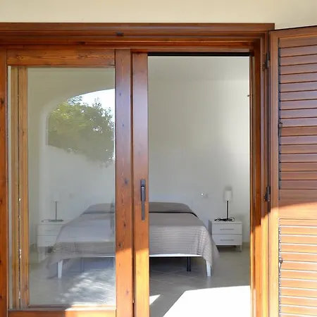 Gf La Vigna Appartement *