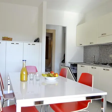 Appartement Gf La Vigna