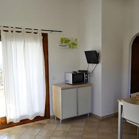 Gf La Vigna * Badesi