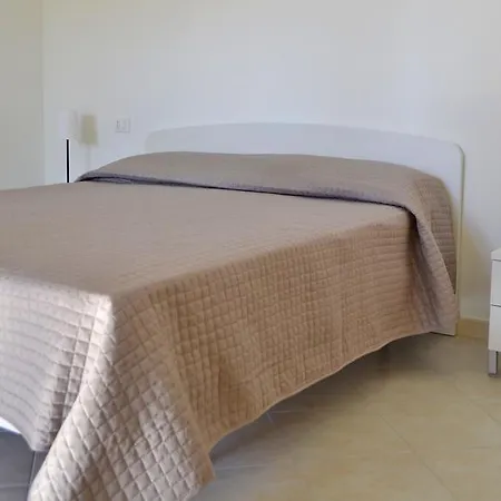 Appartement Gf La Vigna Badesi