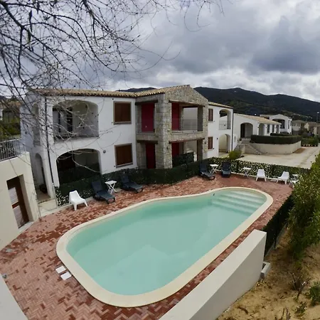 Appartement Gf La Vigna