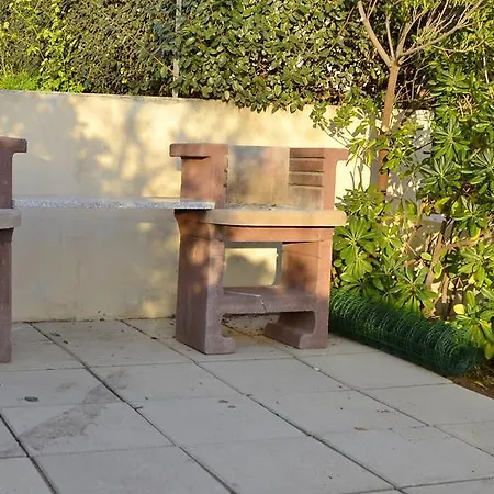 Appartement Gf La Vigna Badesi