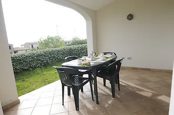 Gf La Vigna * באדזי