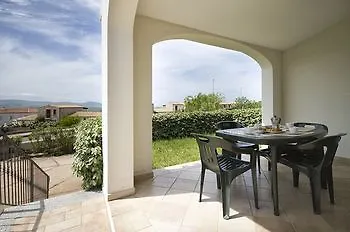 Gf La Vigna Appartement *