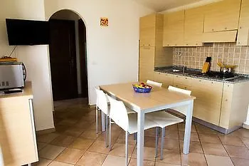 Gf La Vigna * באדזי