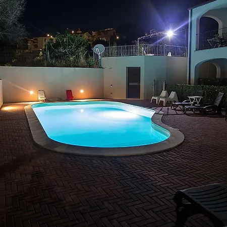 Gf La Vigna Appartement *