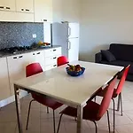 Lejlighed Gf La Vigna *