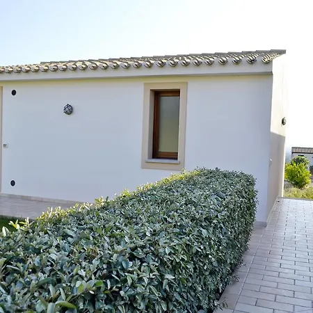 Apartman Gf La Vigna *