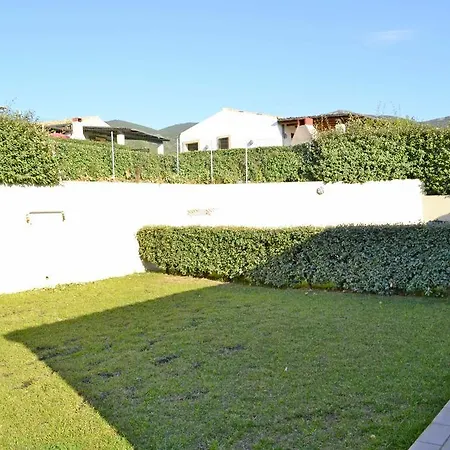 Gf La Vigna Apartman *