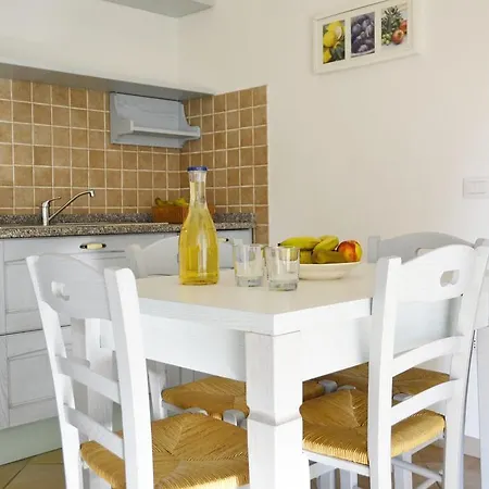 Gf La Vigna Apartman
