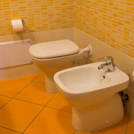 Gf La Vigna Apartman