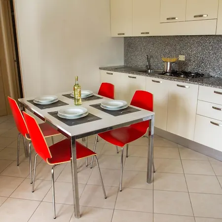 Apartman Gf La Vigna Badesi