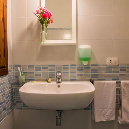 Apartman Gf La Vigna *