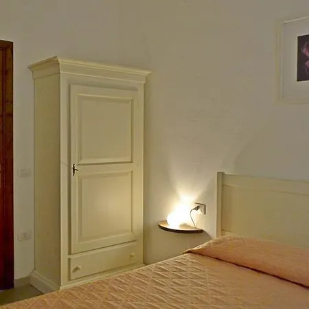 Gf La Vigna Apartment Badesi