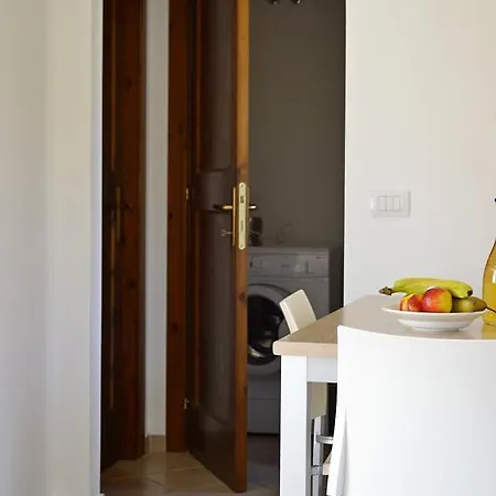 Apartman Gf La Vigna *