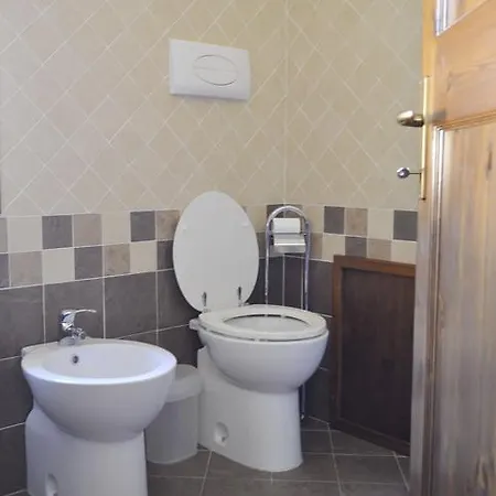 Apartment Gf La Vigna *