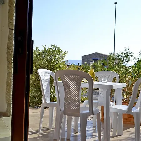 Gf La Vigna Apartman