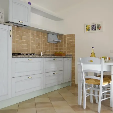 Gf La Vigna Apartman
