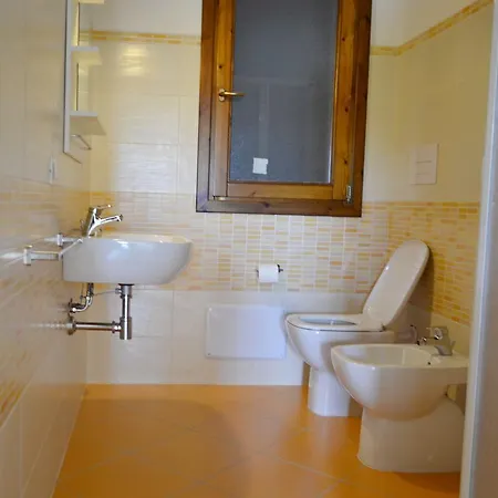 Apartman Gf La Vigna Badesi