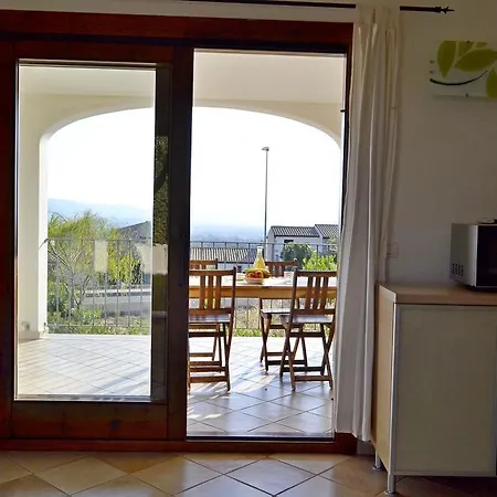 Apartman Gf La Vigna *