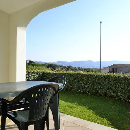 Apartment Gf La Vigna