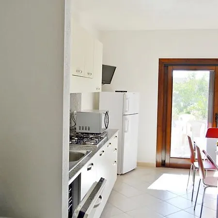 Gf La Vigna Apartman