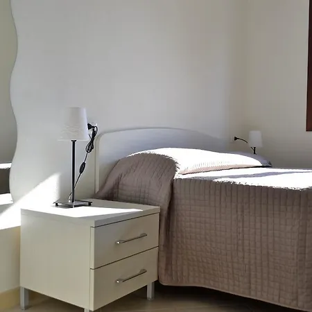 Gf La Vigna Apartman