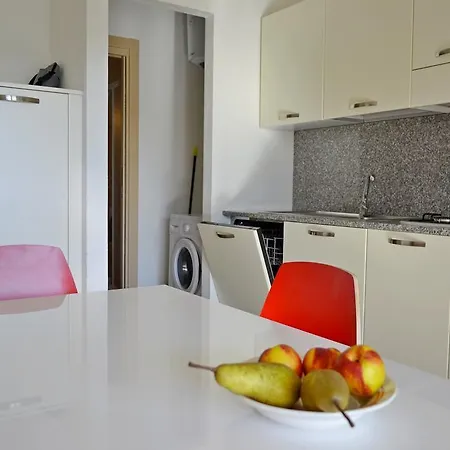 Gf La Vigna Apartman Badesi