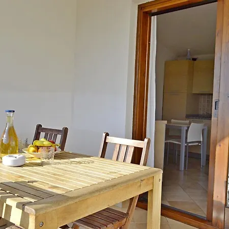 Apartman Gf La Vigna Badesi