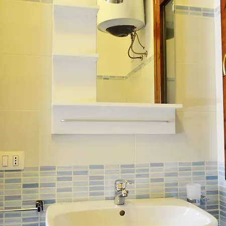 Gf La Vigna Apartman Badesi