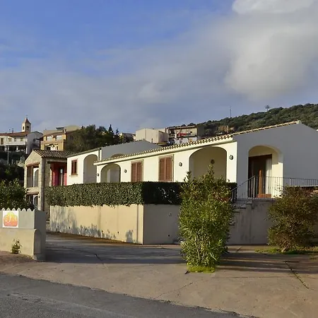 Apartman Gf La Vigna *