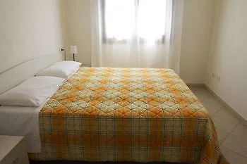 Gf La Vigna Apartman Badesi