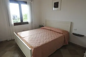 Apartman Gf La Vigna *