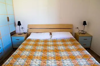 Gf La Vigna Apartman Badesi