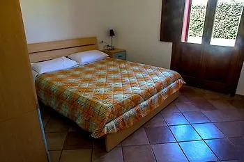 Gf La Vigna Apartmán Badesi