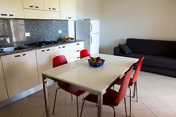 Apartman Gf La Vigna *