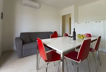 Gf La Vigna Apartman