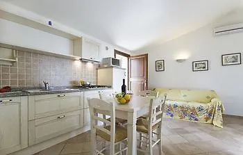 Apartman Gf La Vigna Badesi