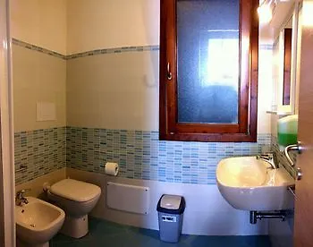Apartman Gf La Vigna