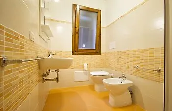 Apartman Gf La Vigna *