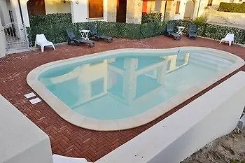 Apartman Gf La Vigna