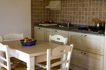 Gf La Vigna Apartman *