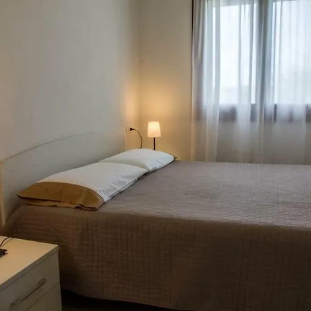 Gf La Vigna Apartman Badesi